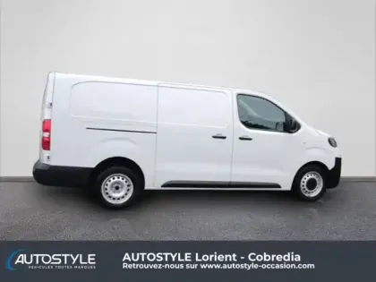Photo 7 Peugeot Expert  Fg XL 1.5 BlueHDi 100ch S&S