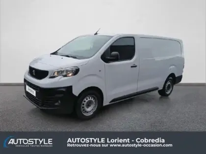 Photo Peugeot Expert Base