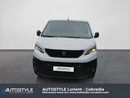 Photo 11 Peugeot Expert  Fg XL 1.5 BlueHDi 100ch S&S