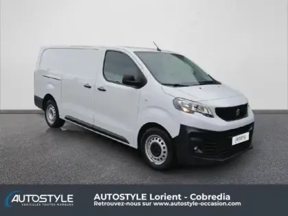 Photo 9 Peugeot Expert  Fg XL 1.5 BlueHDi 100ch S&S