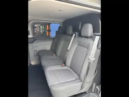 Photo 11 Ford Custom Gén. II Ph1 Limited 1