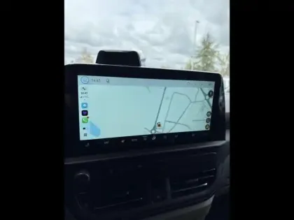 Photo 13 Ford Custom Gén. II Ph1 Limited 1