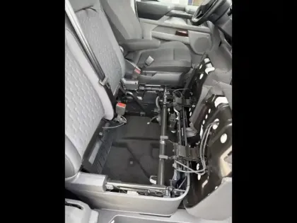 Photo 8 Ford Custom Gén. II Ph1 Limited 1