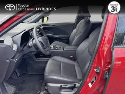 Photo 10 Lexus Lbx Gén. I Ph1 Emotion 5