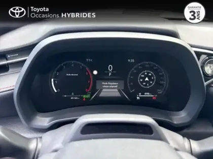 Photo 13 Lexus Lbx Gén. I Ph1 Emotion 5