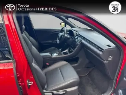 Photo 5 Lexus Lbx Gén. I Ph1 Emotion 5