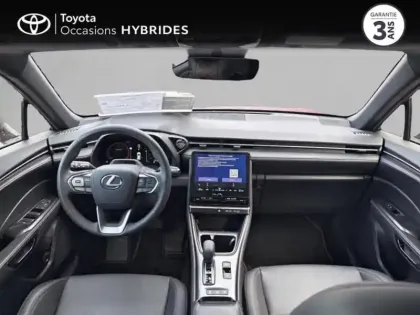 Photo 7 Lexus Lbx Gén. I Ph1 Emotion 5