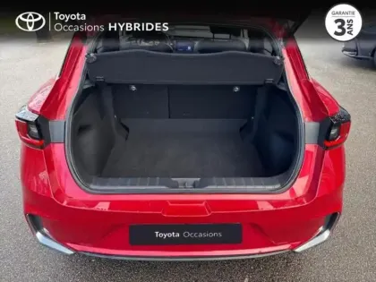 Photo 9 Lexus Lbx Gén. I Ph1 Emotion 5