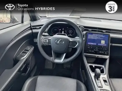 Photo 8 Lexus Lbx Gén. I Ph1 Emotion 5