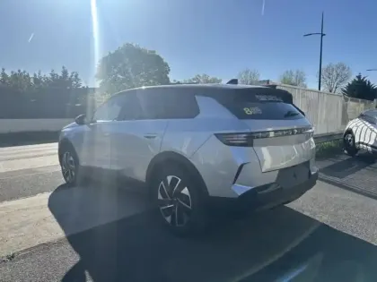 Photo 6 Opel Grandland Gén. II Ph1 GS 5