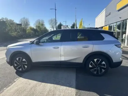 Photo 7 Opel Grandland Gén. II Ph1 GS 5