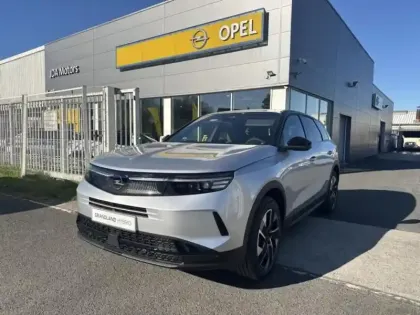 Photo Opel Grandland Gs