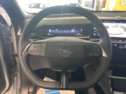 Photo 14 Opel Grandland Gén. II Ph1 GS 5