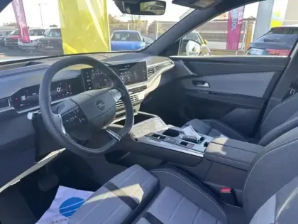 Photo 9 Opel Grandland Gén. II Ph1 GS 5