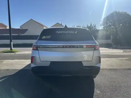 Photo 5 Opel Grandland Gén. II Ph1 GS 5