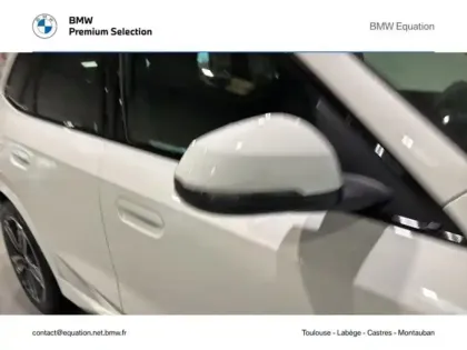 Photo 14 BMW X1 Gén. III (U11) Ph1 M Sport 5