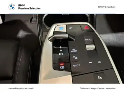 Photo 11 BMW X1 Gén. III (U11) Ph1 M Sport 5