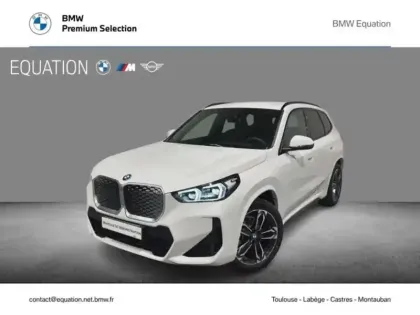 Photo Bmw X1 M Sport
