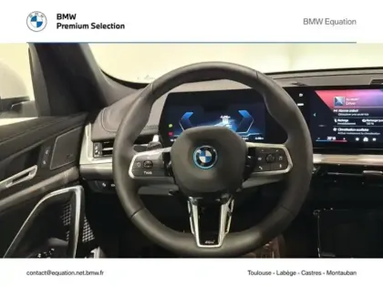 Photo 8 BMW X1 Gén. III (U11) Ph1 M Sport 5