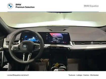 Photo 7 BMW X1 Gén. III (U11) Ph1 M Sport 5