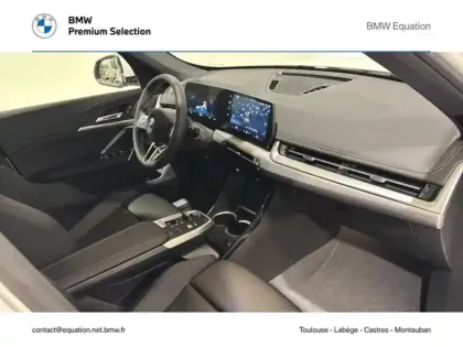 Photo 5 BMW X1 Gén. III (U11) Ph1 M Sport 5