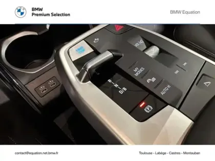 Photo 9 BMW X1 Gén. III (U11) Ph1 M Sport 5