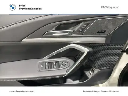 Photo 13 BMW X1 Gén. III (U11) Ph1 M Sport 5