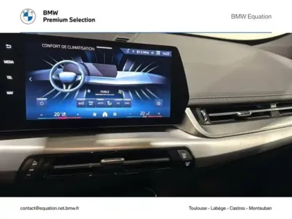 Photo 12 BMW X1 Gén. III (U11) Ph1 M Sport 5