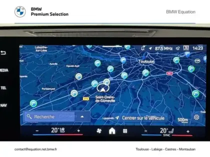 Photo 10 BMW X1 Gén. III (U11) Ph1 M Sport 5