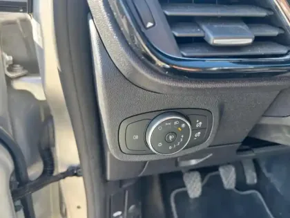 Photo 14 Ford Fiesta  1.0 Flexifuel 95ch Titanium Business 5p