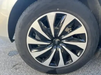 Photo 8 Ford Fiesta  1.0 Flexifuel 95ch Titanium Business 5p