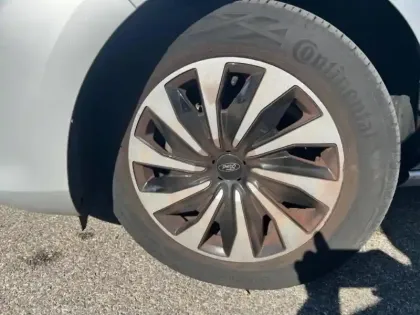 Photo 10 Ford Fiesta  1.0 Flexifuel 95ch Titanium Business 5p