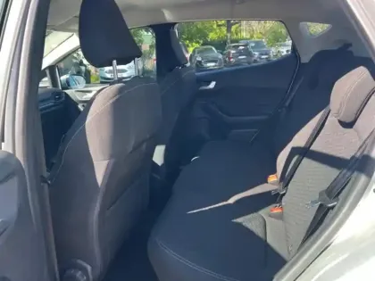 Photo 11 Ford Fiesta  1.0 Flexifuel 95ch Titanium Business 5p