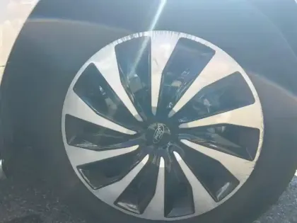 Photo 7 Ford Fiesta  1.0 Flexifuel 95ch Titanium Business 5p