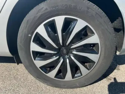 Photo 9 Ford Fiesta  1.0 Flexifuel 95ch Titanium Business 5p