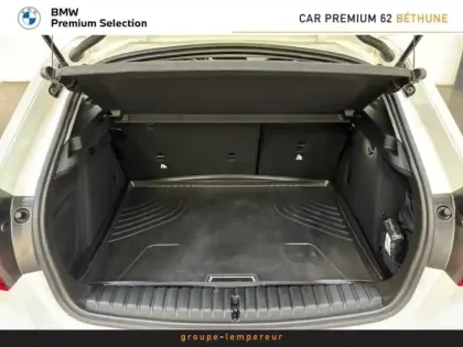 Photo 7 BMW Serie 1 Gén. III (F40) Ph1 Edition M Design 5