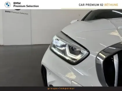 Photo 11 BMW Serie 1 Gén. III (F40) Ph1 Edition M Design 5