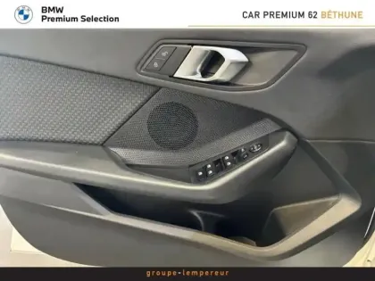 Photo 13 BMW Serie 1 Gén. III (F40) Ph1 Edition M Design 5