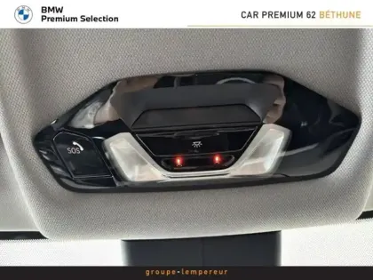 Photo 14 BMW Serie 1 Gén. III (F40) Ph1 Edition M Design 5