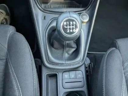 Photo 13 Ford Puma Gén. II Ph1 Titanium 5