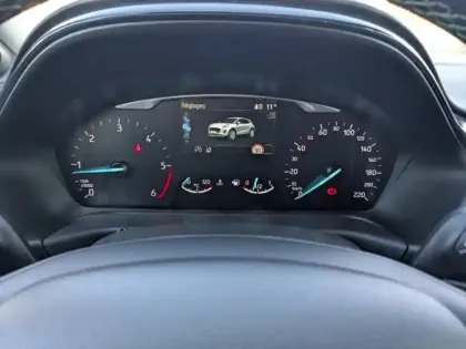 Photo 14 Ford Puma Gén. II Ph1 Titanium 5