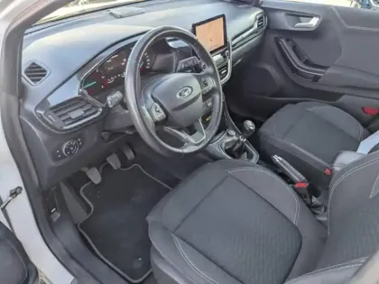 Photo 7 Ford Puma Gén. II Ph1 Titanium 5