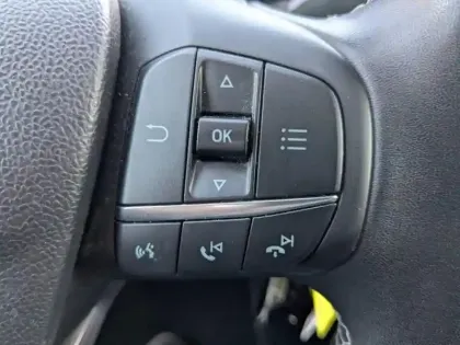 Photo 11 Ford Puma Gén. II Ph1 Titanium 5