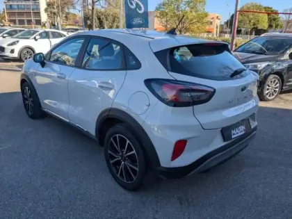 Photo 5 Ford Puma Gén. II Ph1 Titanium 5