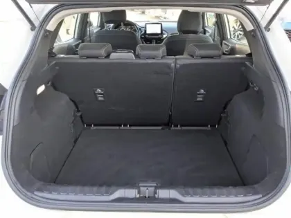 Photo 6 Ford Puma Gén. II Ph1 Titanium 5