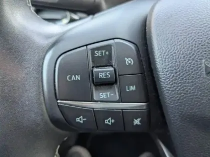 Photo 10 Ford Puma Gén. II Ph1 Titanium 5