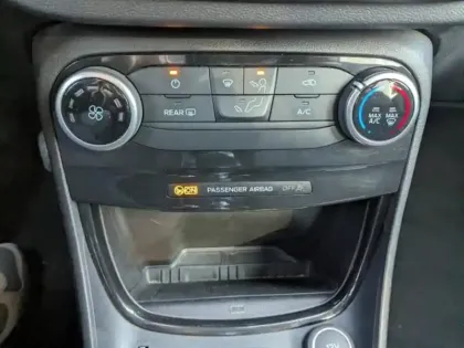 Photo 12 Ford Puma Gén. II Ph1 Titanium 5