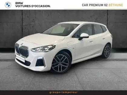 Photo Bmw Serie 2 M Sport