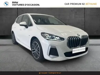 Photo 12 BMW Serie 2 Gén. II (U06) Ph1 M Sport 5