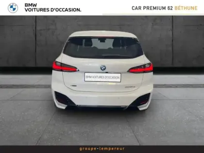 Photo 6 BMW Serie 2 Gén. II (U06) Ph1 M Sport 5